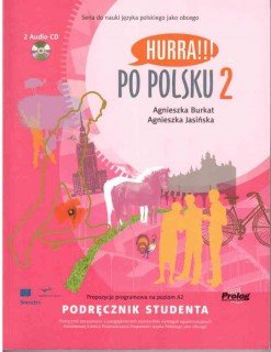 Hurra! Po polsku 2. Zeszyt cwiczen