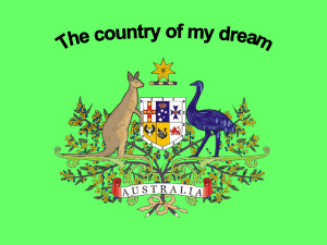 Australia