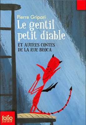Gripari Pierre. Le Gentil Petit Diable. Добрый чертёнок