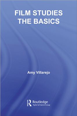 Villarejo А. Film Studies