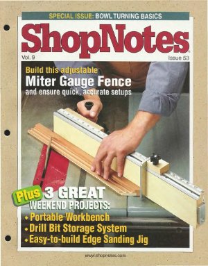 ShopNotes 2000 №053