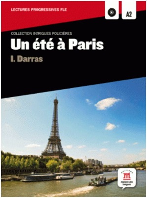 Cloeran S. Un été à Paris (A2)