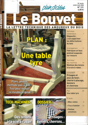 Le Bouvet 2008 №131