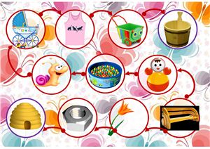 Коньякова Н.В. Игра - бродилка