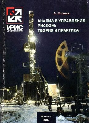 Елохин А.Н. Анализ и управление риском: Теория и практика