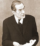 Леонтьев А.Н. Лекции по общей психологии