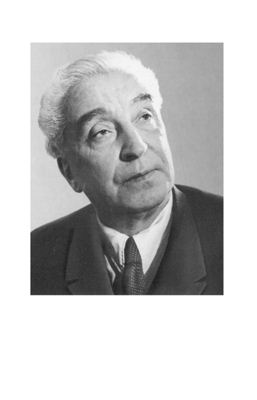 Виноградов В.В. Избранные труды. Язык и стиль русских писателей. От Гоголя до Ахматовой