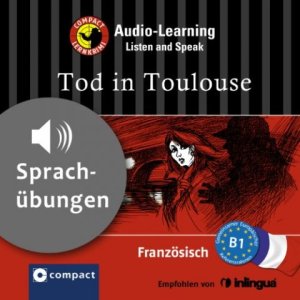 Blancher M. Mort à Toulouse