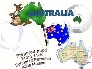 Australia