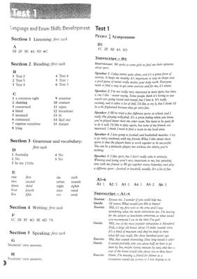 Mann Malcolm, Taylore-Knowles Steve. Macmillan Exam Skills for Russia: Practice Tests for the Russian State Exam Teacher's book