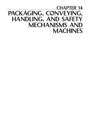 Mechanisms and Mechanical Devices Sourcebook, Fourth Edition