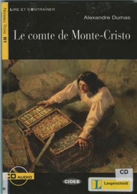 Dumas Alexandrе père. Le Comte de Monte-Cristo