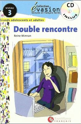 Mimran R. Double rencontre (B1)