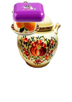 Коньякова Н.В. В гостях у Цыпа