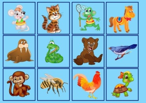 Дидактическая игра. Кто на чем летит?