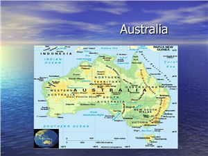Australia