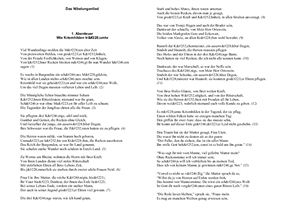 Das Nibelungenlied