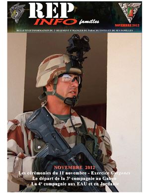 Rep Info 2012 №11 Novembre