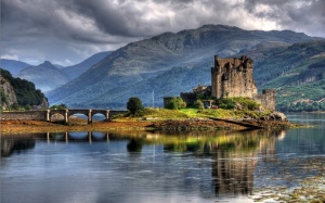 Scottish English