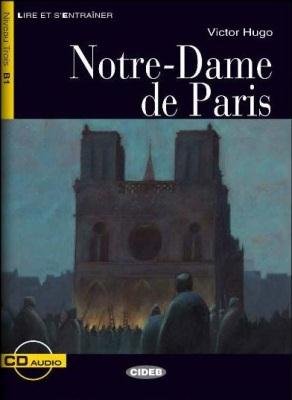 Hugo Victor. Notre-Dame de Paris