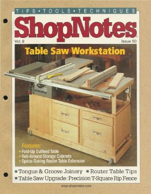 ShopNotes 2000 №050