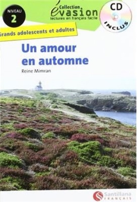 Mimran R. Un amour en automne (A2)