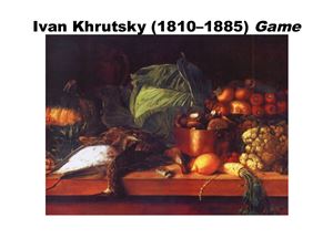Belarusian Art