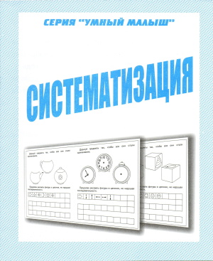 Бурдина С.В. Систематизация