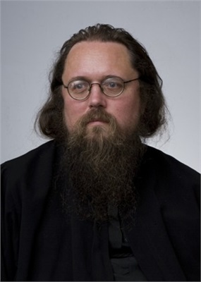 Кураев Андрей, диакон. Православная философия и богословие