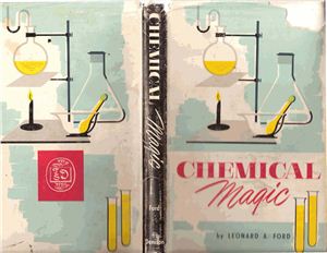Ford L.A. Chemical Magic