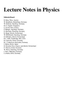 Schwoerer H., Magill J., Beleites B. (Eds.) Lasers and Nuclei: Applications of Ultrahigh Intensity Lasers in Nuclear Science